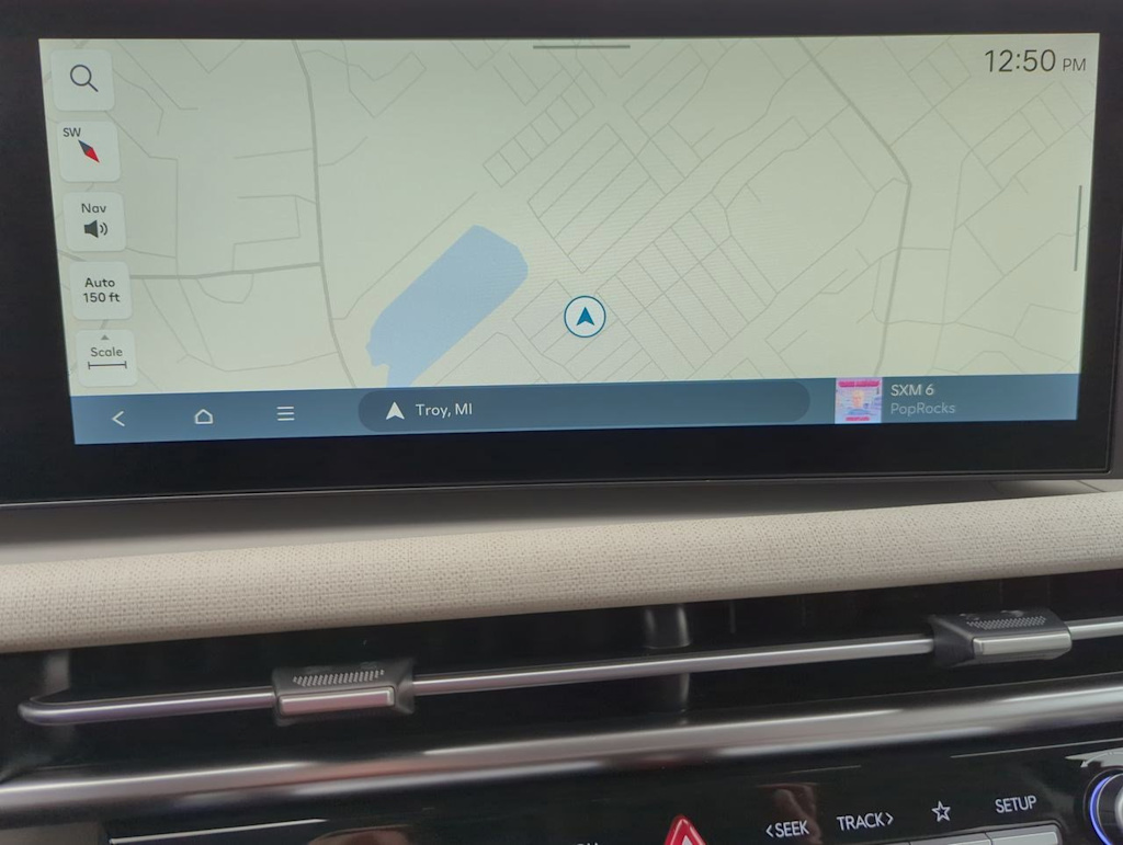 Thumbnail: 2025 Hyundai Tucson - 32