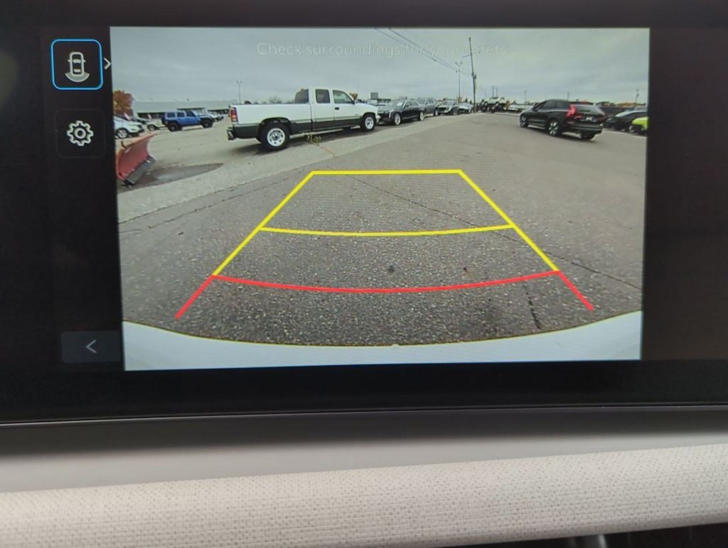 Thumbnail: 2025 Hyundai Tucson - 33