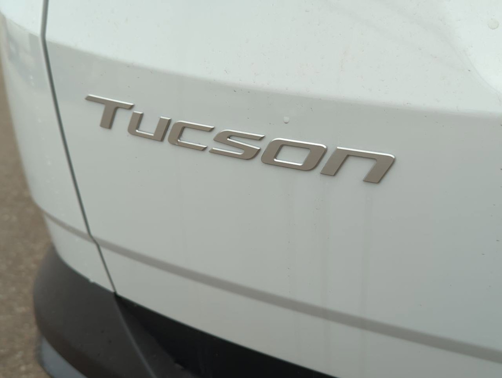 Thumbnail: 2025 Hyundai Tucson - 23