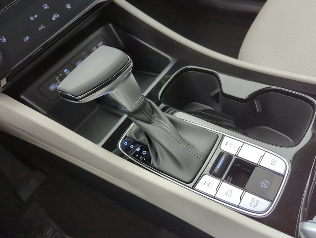 Thumbnail: 2025 Hyundai Tucson - 35