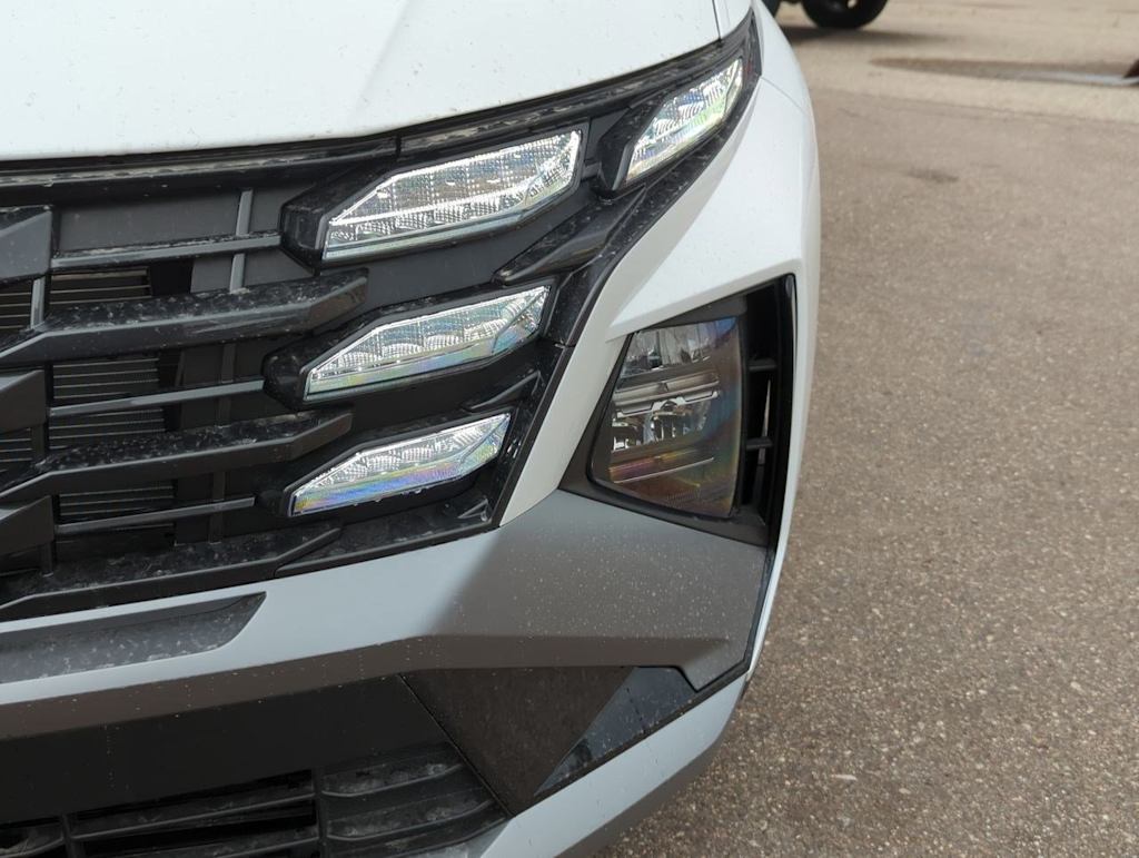 Thumbnail: 2025 Hyundai Tucson - 22