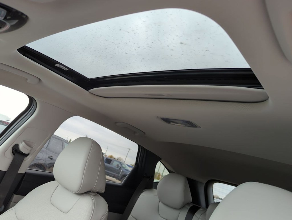 Thumbnail: 2025 Hyundai Tucson - 25