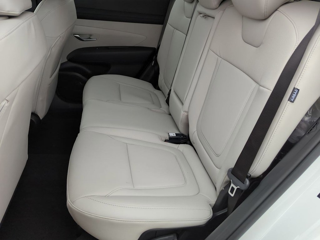 Thumbnail: 2025 Hyundai Tucson - 26