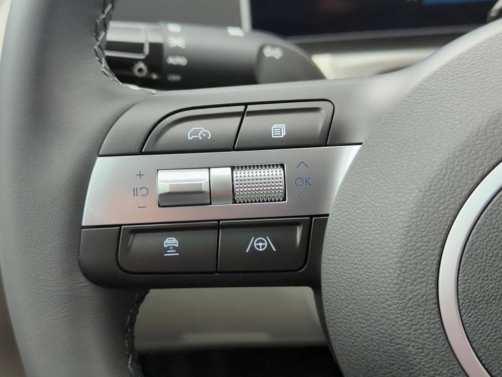 Thumbnail: 2025 Hyundai Tucson - 29