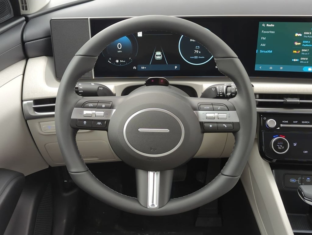 Thumbnail: 2025 Hyundai Tucson - 12