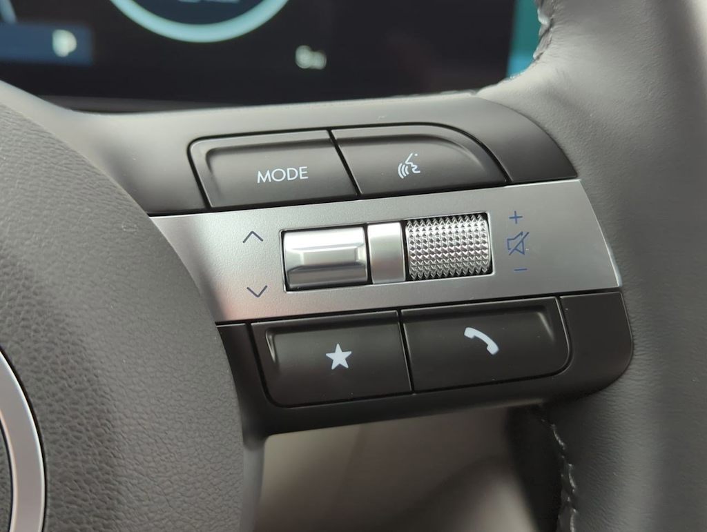 Thumbnail: 2025 Hyundai Tucson - 30