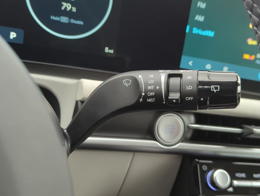 Thumbnail: 2025 Hyundai Tucson - 13