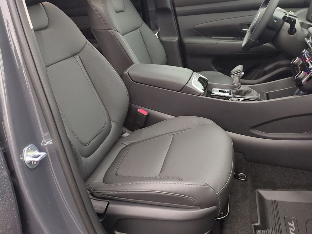 Thumbnail: 2026 Hyundai Tucson - 10