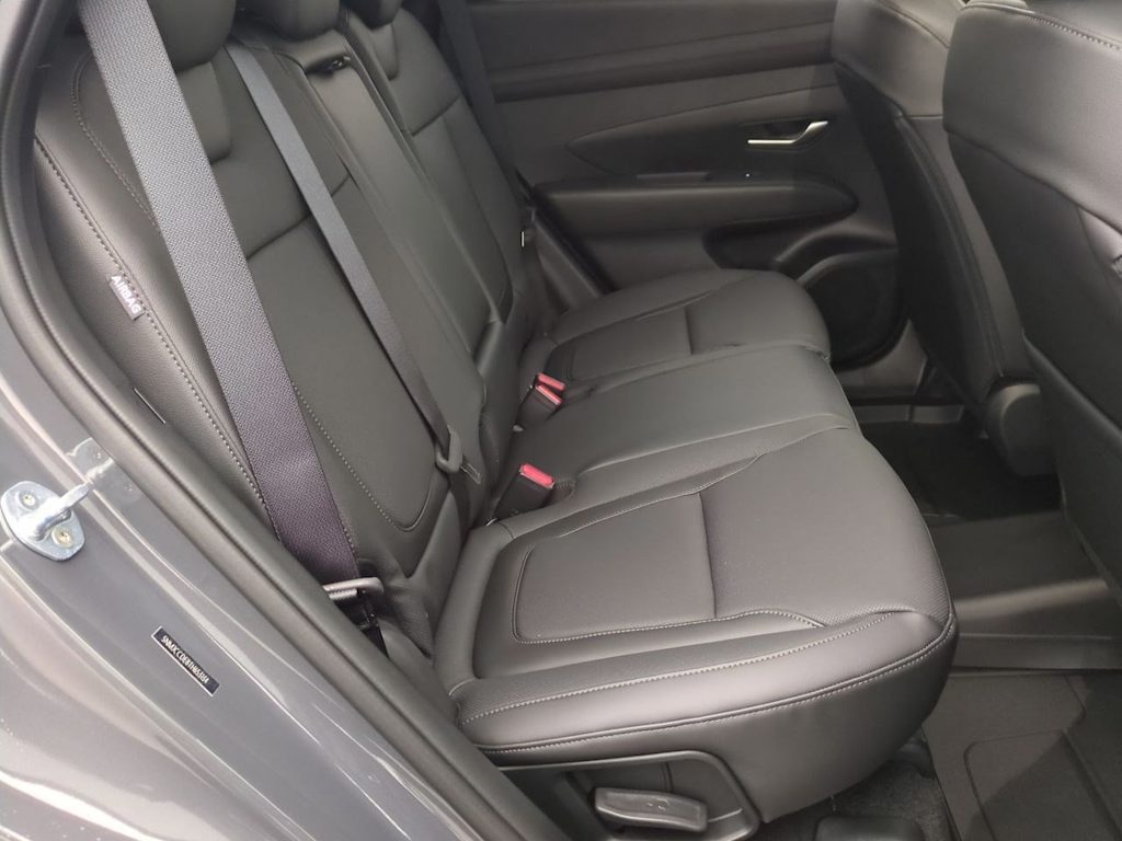 Thumbnail: 2026 Hyundai Tucson - 26