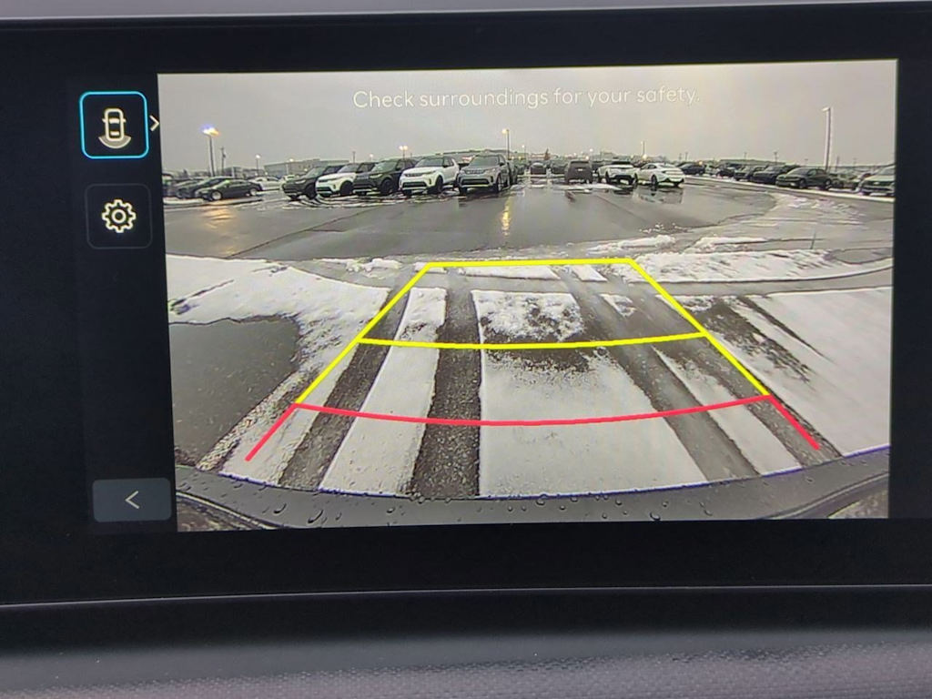 Thumbnail: 2026 Hyundai Tucson - 32