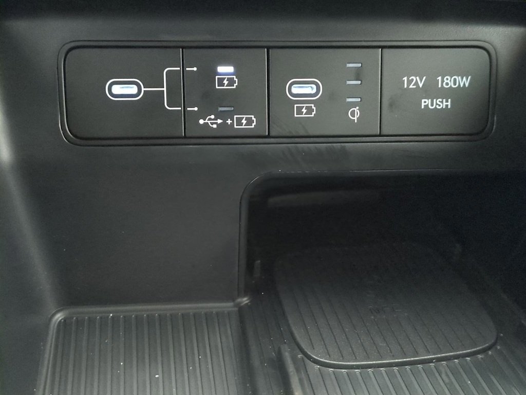 Thumbnail: 2026 Hyundai Tucson - 33