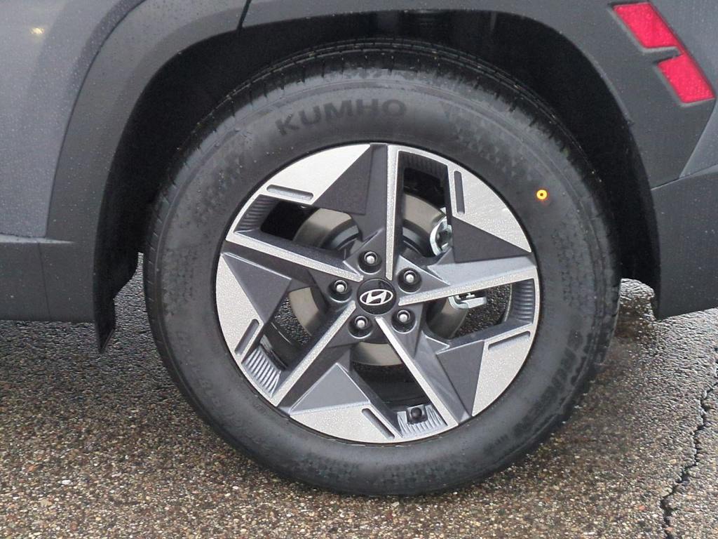 Thumbnail: 2026 Hyundai Tucson - 7