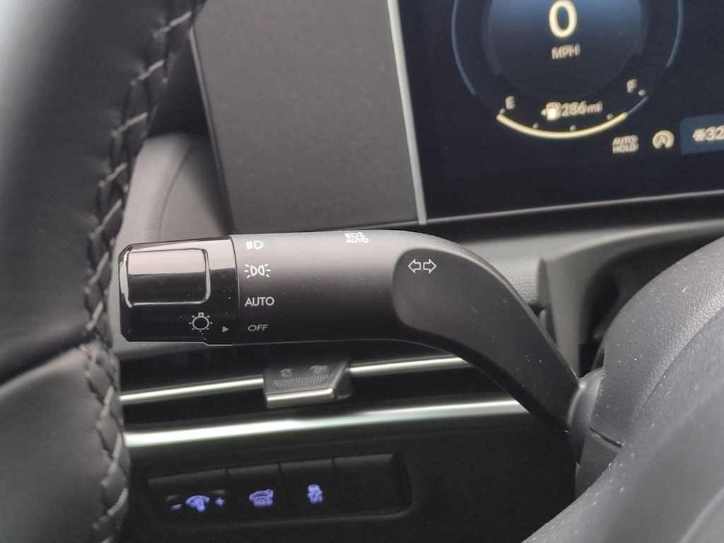 Thumbnail: 2026 Hyundai Tucson - 14