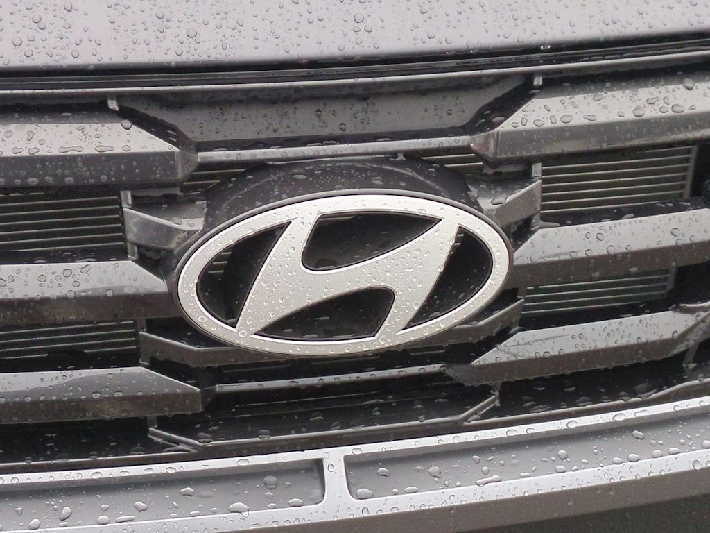 Thumbnail: 2026 Hyundai Tucson - 6