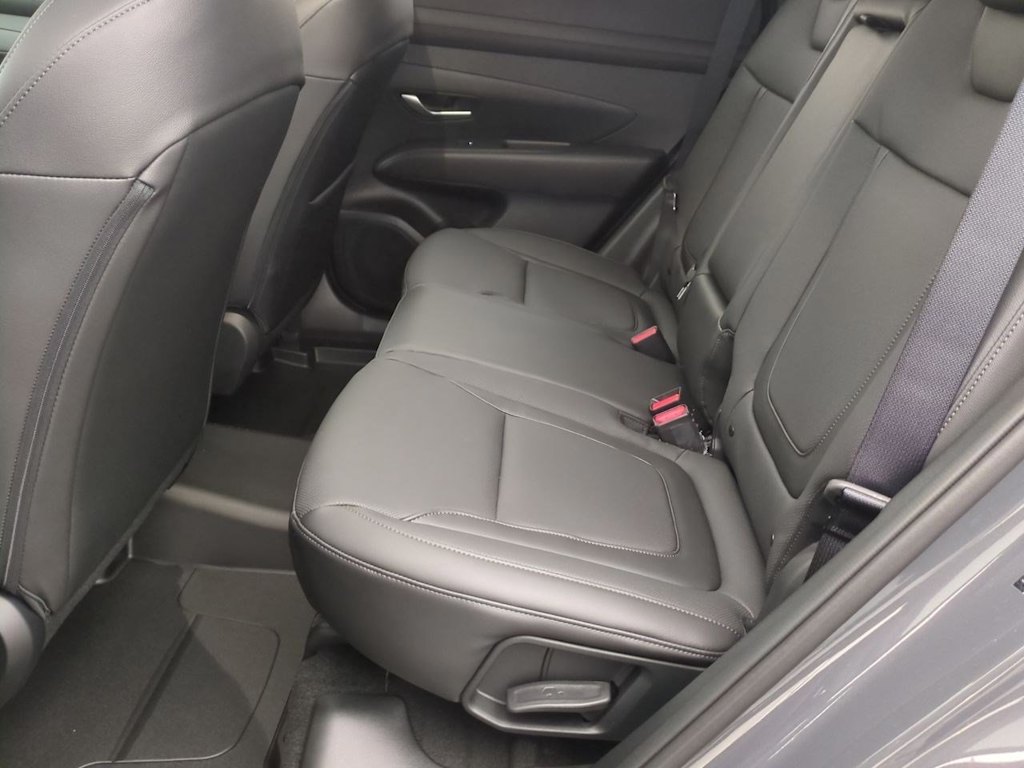 Thumbnail: 2026 Hyundai Tucson - 25