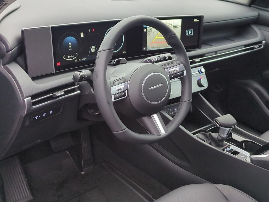 Thumbnail: 2026 Hyundai Tucson - 2