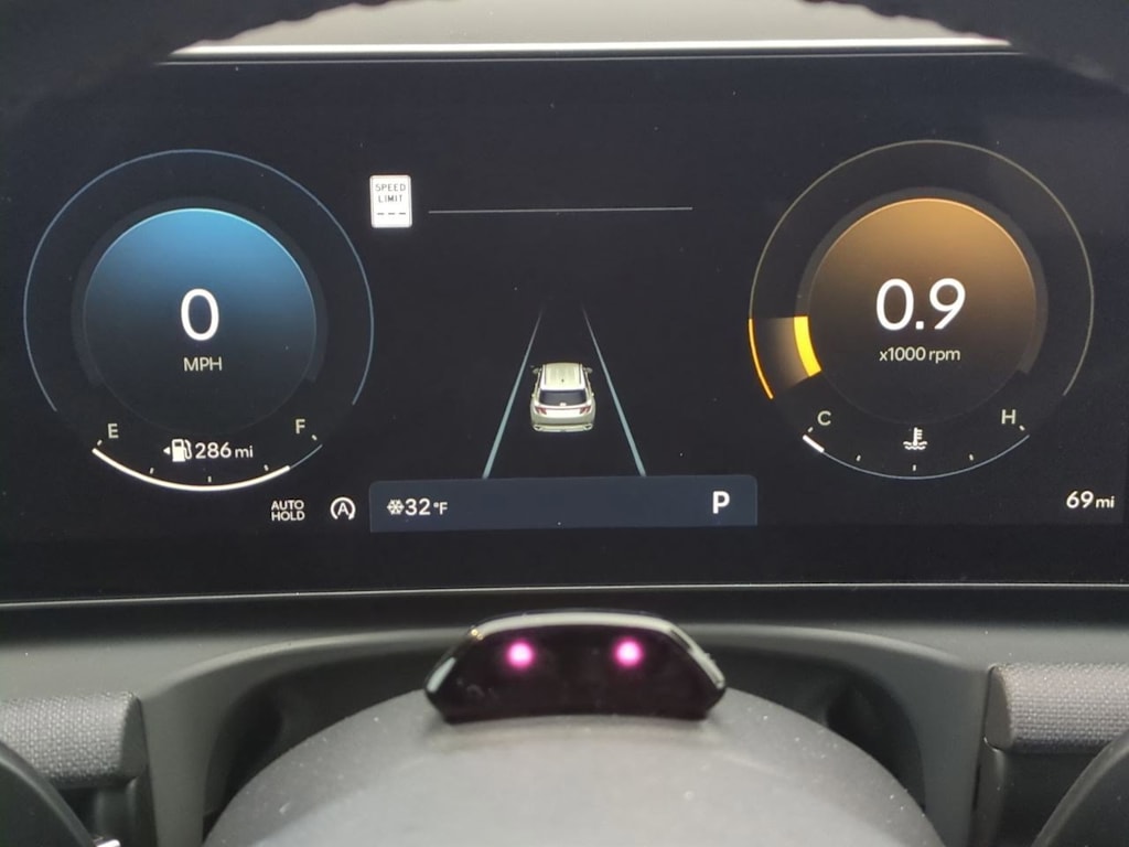 Thumbnail: 2026 Hyundai Tucson - 35