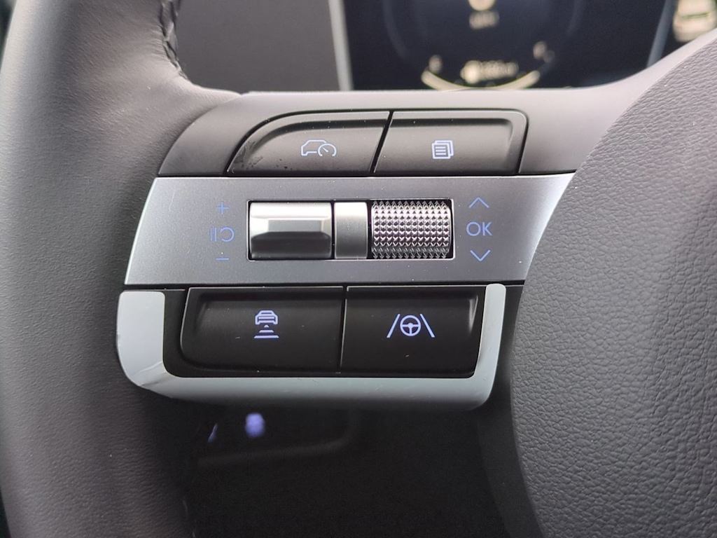 Thumbnail: 2026 Hyundai Tucson - 28