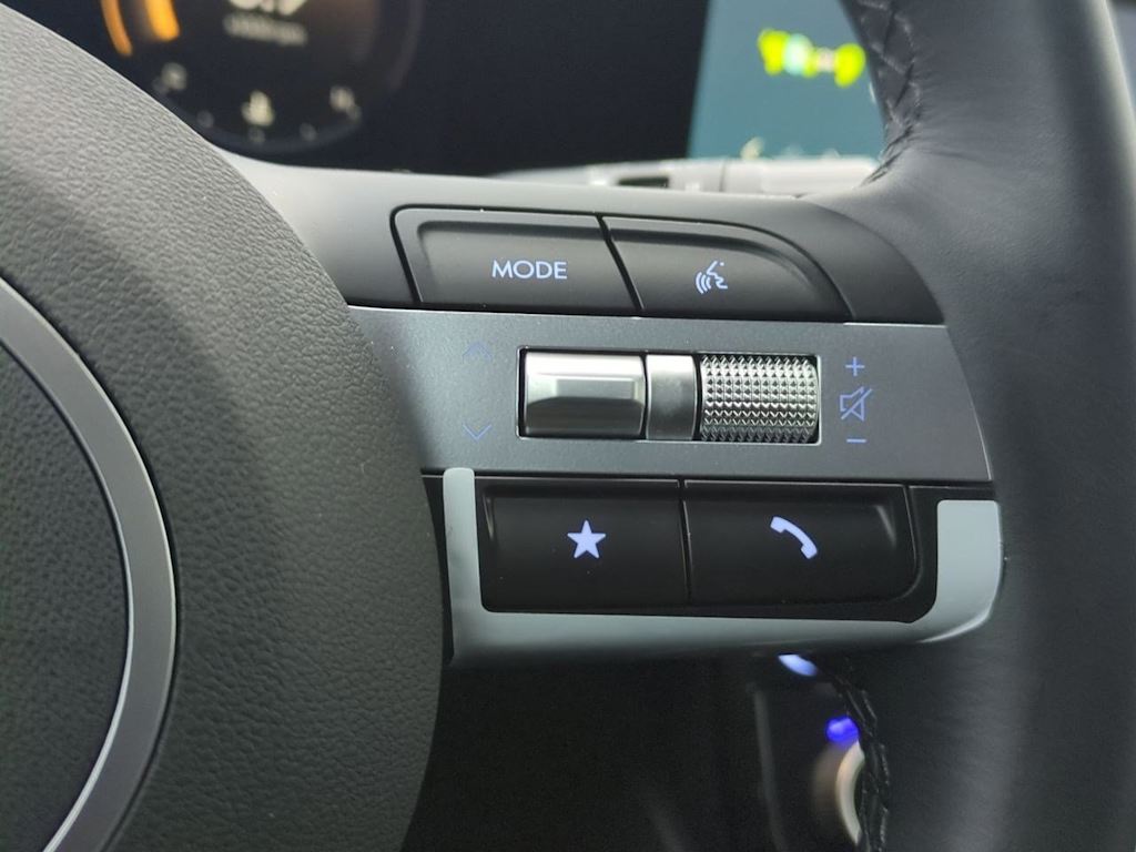 Thumbnail: 2026 Hyundai Tucson - 29