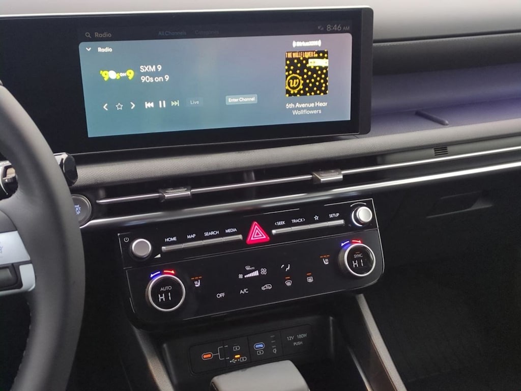 Thumbnail: 2026 Hyundai Tucson - 30