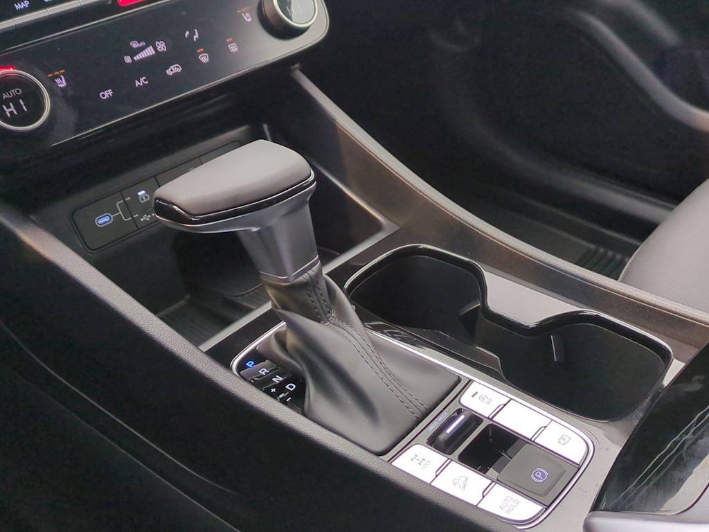 Thumbnail: 2026 Hyundai Tucson - 34