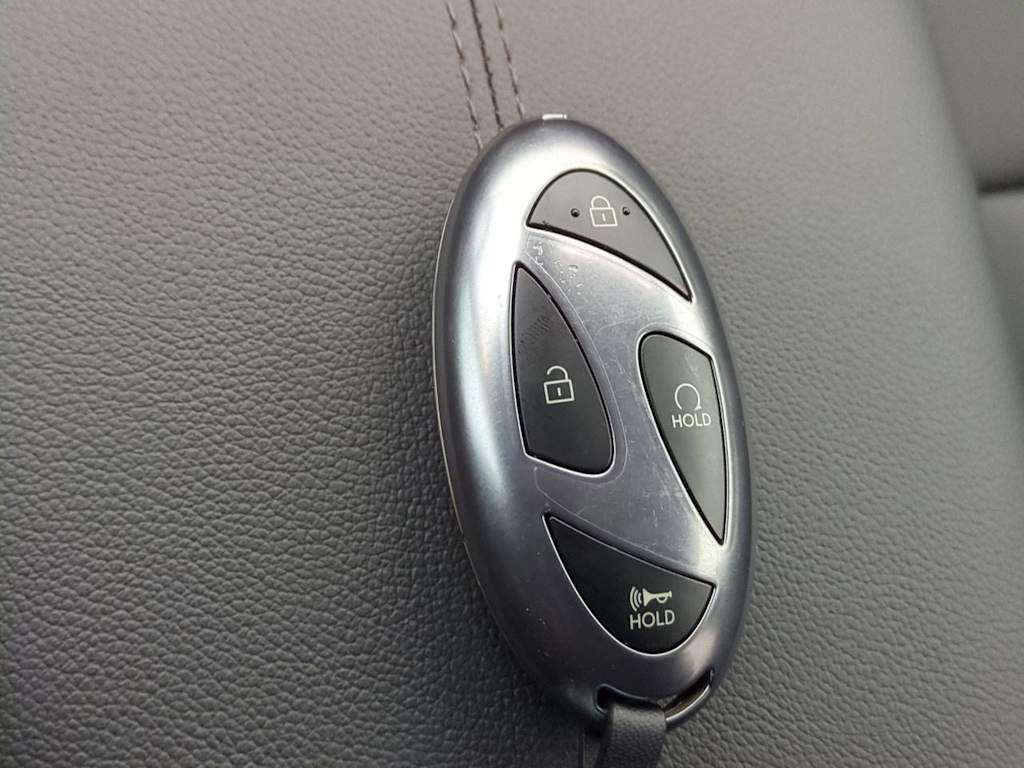 Thumbnail: 2026 Hyundai Tucson - 15