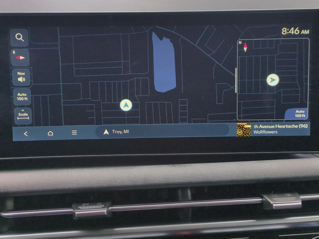 Thumbnail: 2026 Hyundai Tucson - 31