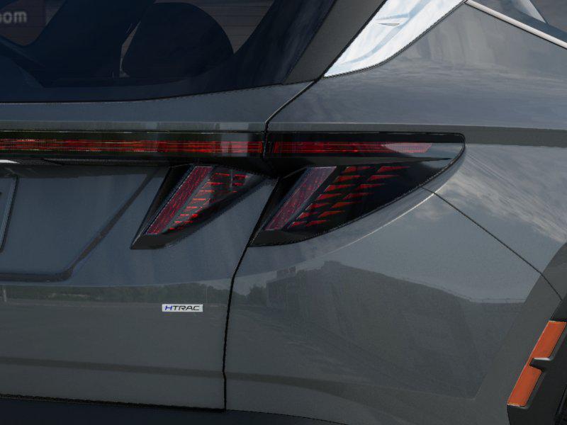 Thumbnail: 2026 Hyundai Tucson - 6