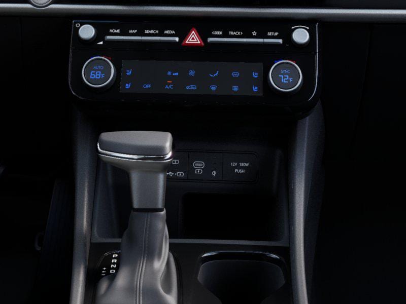 Thumbnail: 2026 Hyundai Tucson - 10