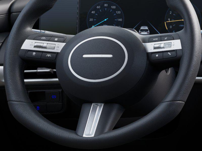 Thumbnail: 2026 Hyundai Tucson - 16