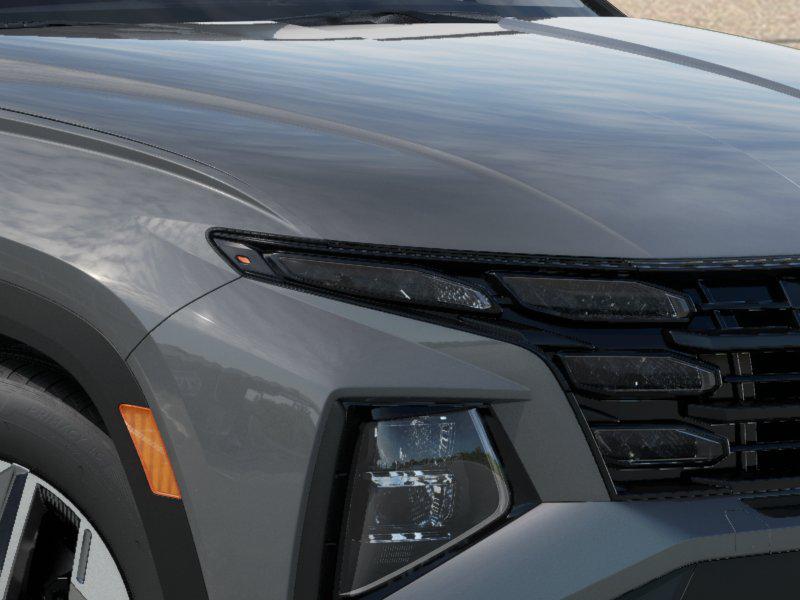 Thumbnail: 2026 Hyundai Tucson - 14