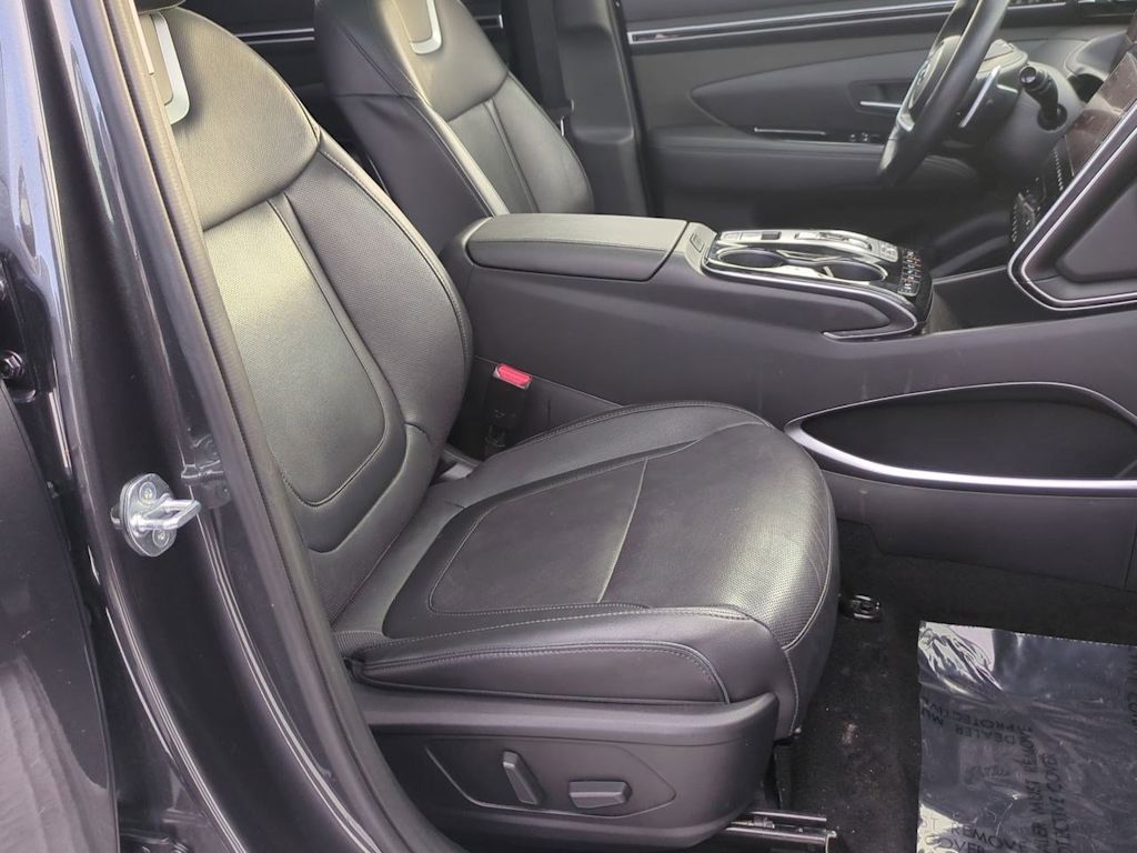 Thumbnail: 2024 Hyundai Tucson - 41