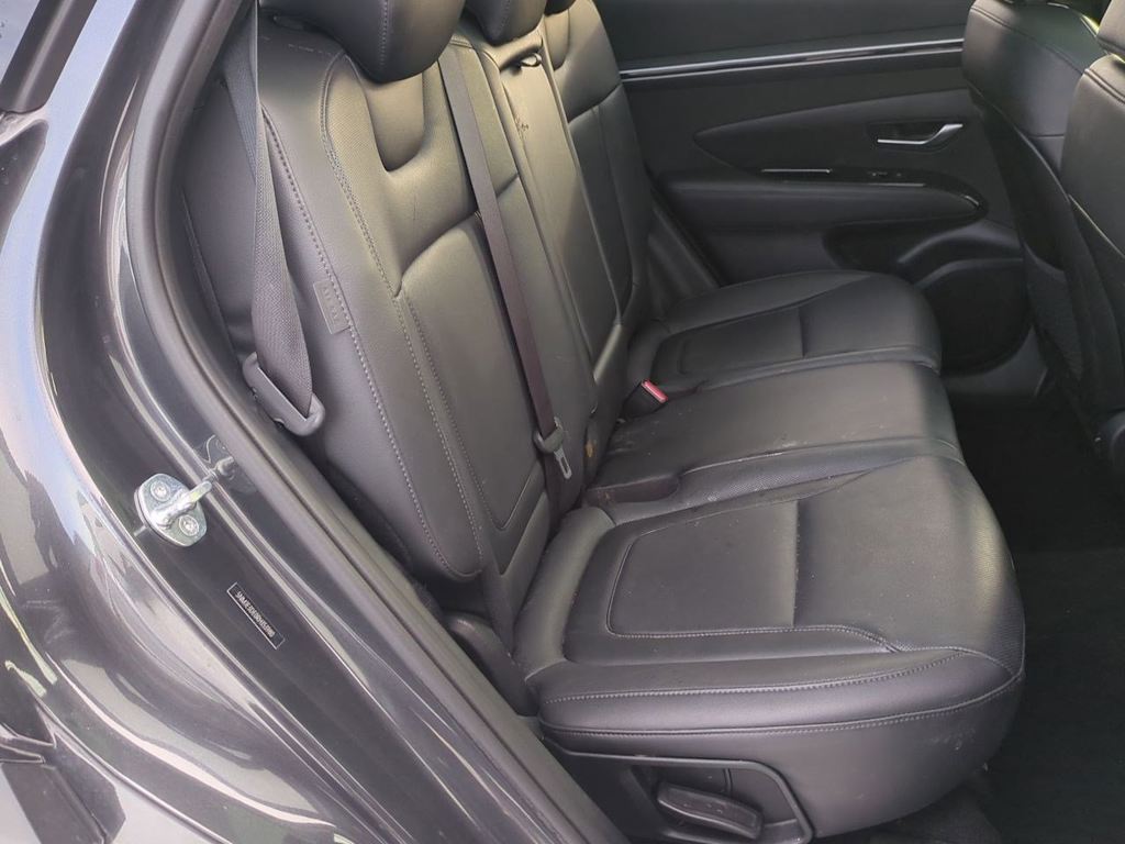 Thumbnail: 2024 Hyundai Tucson - 37