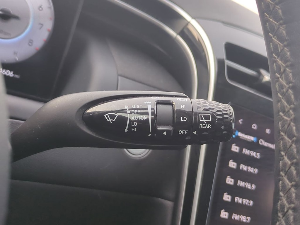 Thumbnail: 2024 Hyundai Tucson - 49