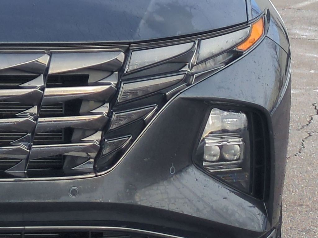 Thumbnail: 2024 Hyundai Tucson - 24