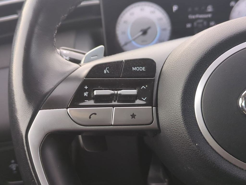 Thumbnail: 2024 Hyundai Tucson - 45