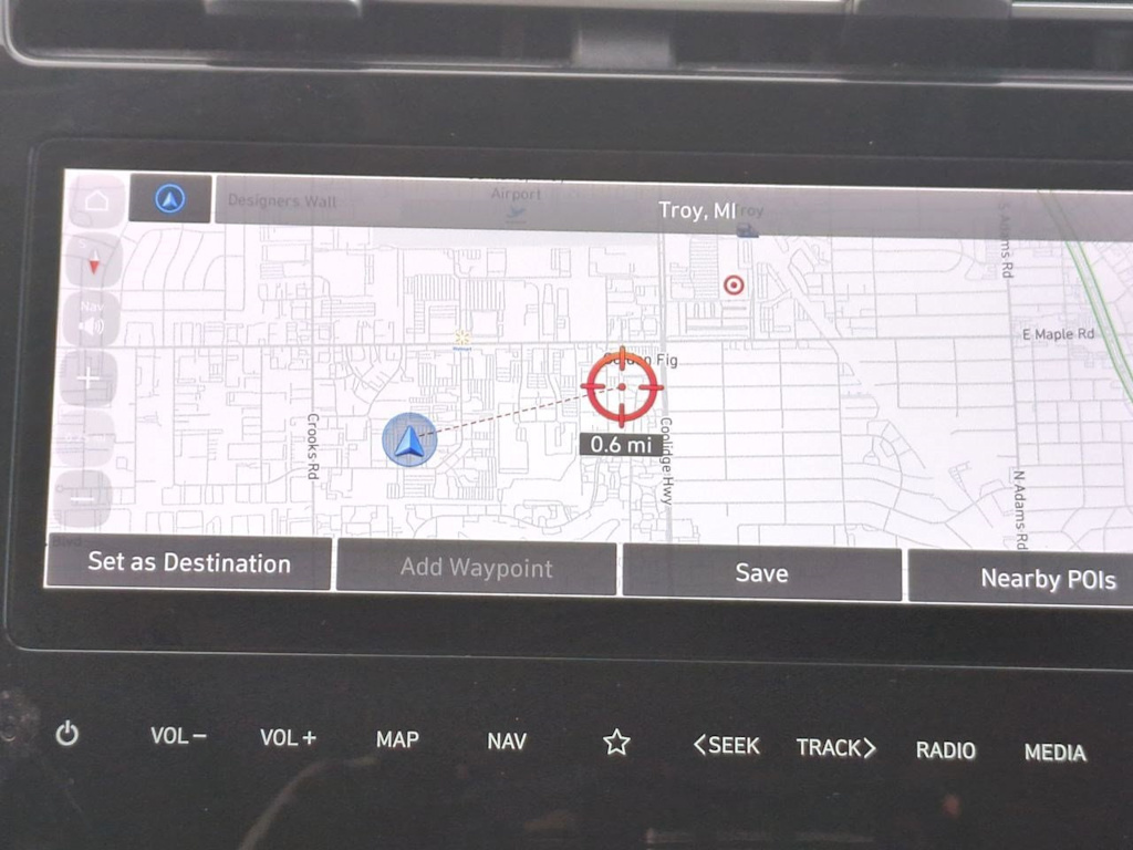 Thumbnail: 2024 Hyundai Tucson - 54