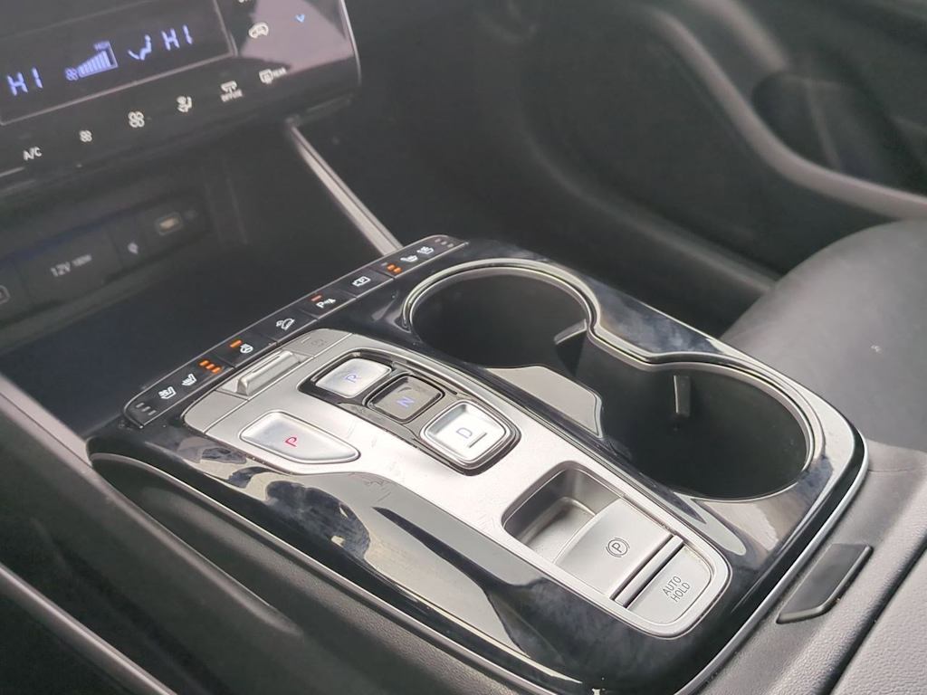 Thumbnail: 2024 Hyundai Tucson - 16