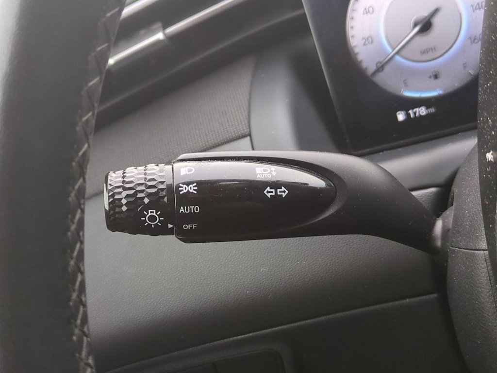 Thumbnail: 2024 Hyundai Tucson - 51