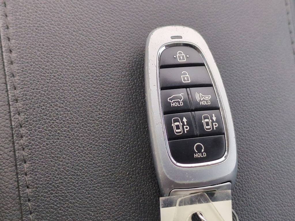 Thumbnail: 2024 Hyundai Tucson - 19