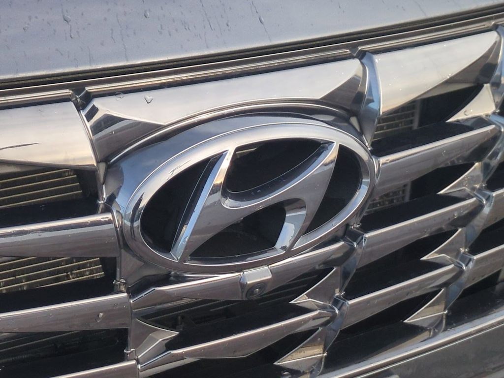 Thumbnail: 2024 Hyundai Tucson - 26