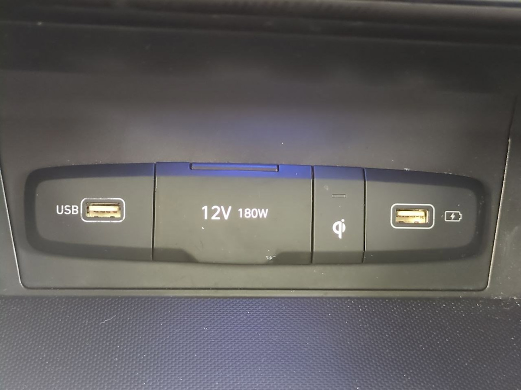 Thumbnail: 2024 Hyundai Tucson - 58