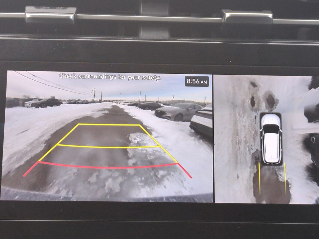 Thumbnail: 2024 Hyundai Tucson - 57