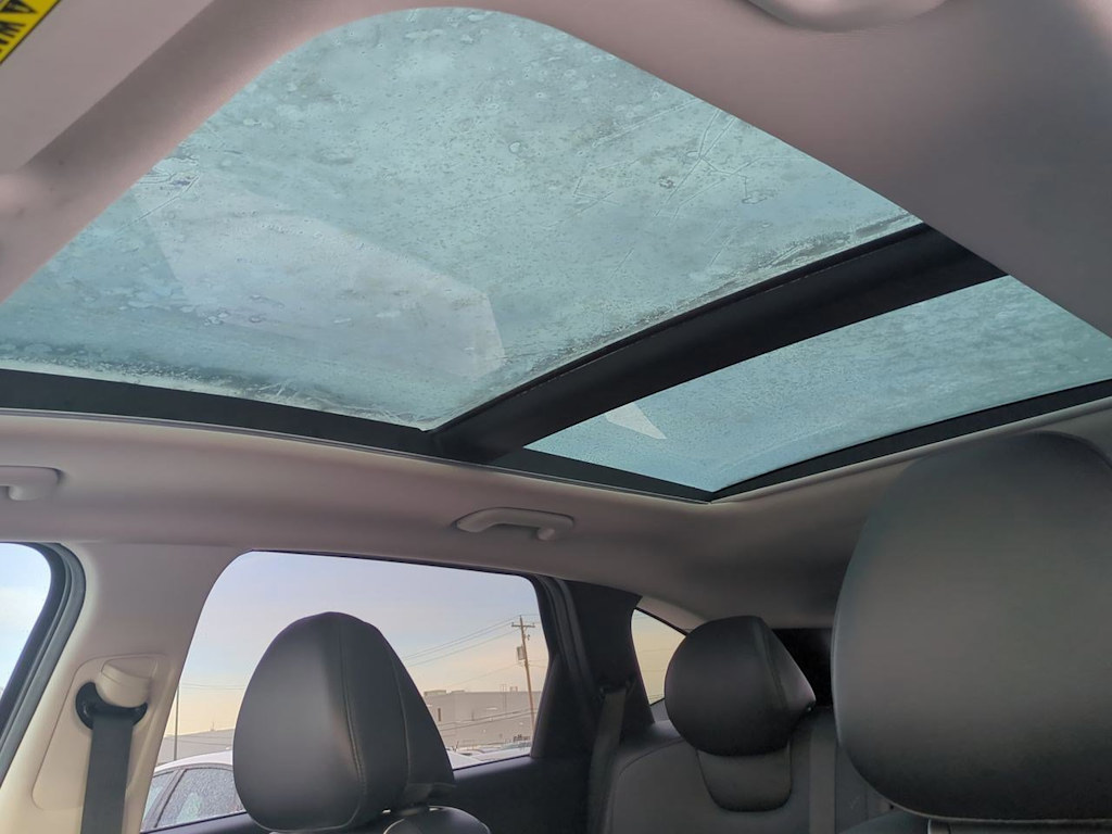 Thumbnail: 2024 Hyundai Tucson - 34