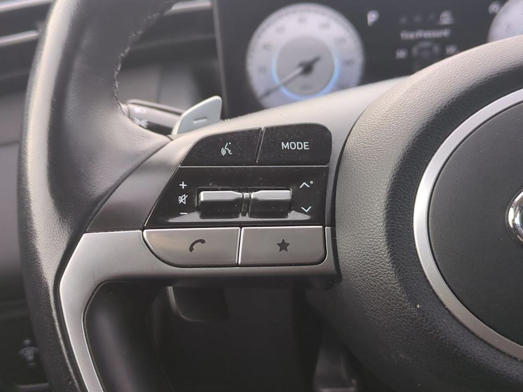 Thumbnail: 2024 Hyundai Tucson - 46