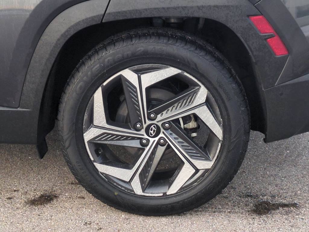 Thumbnail: 2024 Hyundai Tucson - 29