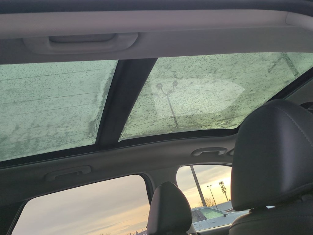 Thumbnail: 2024 Hyundai Tucson - 40