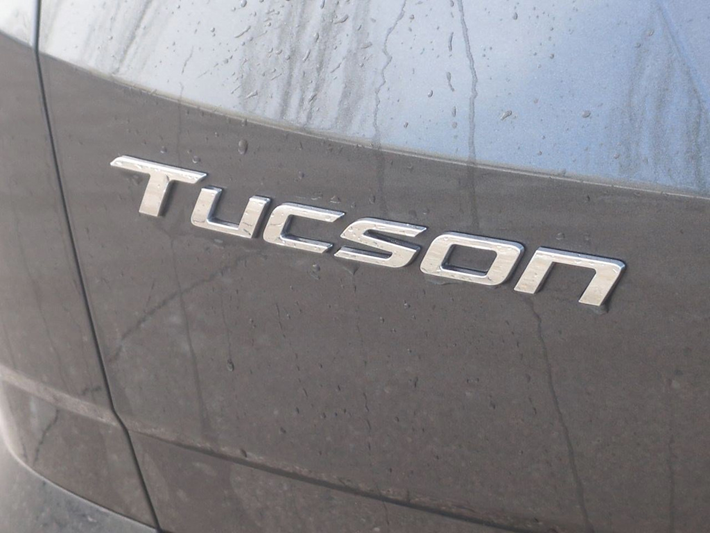 Thumbnail: 2024 Hyundai Tucson - 28