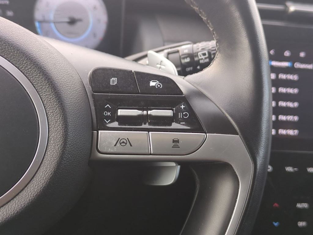 Thumbnail: 2024 Hyundai Tucson - 48