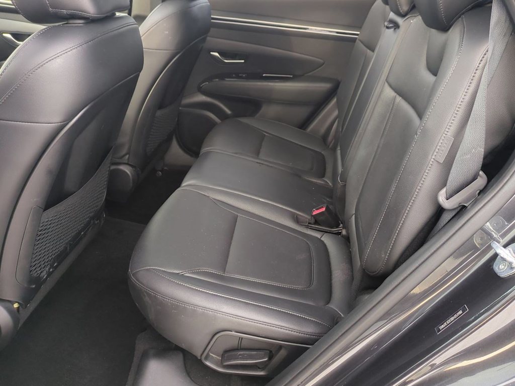 Thumbnail: 2024 Hyundai Tucson - 36